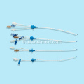CE Medical Disposable Central Venous Catheter (ชุดตรวจ CVC)